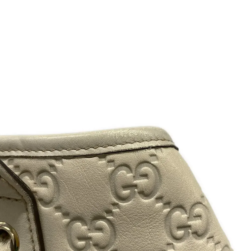 Gucci Princesy, Shimaline Tote Bag 163805 - Picture 14 of 15